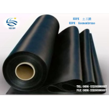 ASTM Standard Best 0.1-2mm HDPE Geomembrane Road Highway Construction